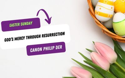 Apr 17, 2022 Easter Sunday Holy Eucharist