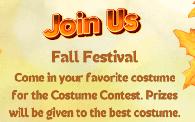 Fall Festival